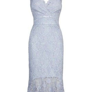 abbey clancy x lipsy lace midi bodycon dress